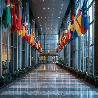 智利那边到德国旅游的七天旅游攻略