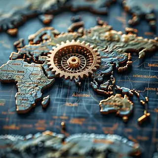 挪威那边到德国旅游的攻略路线与费用详解