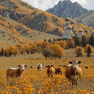 帕劳人去到德国旅游的一周旅游攻略