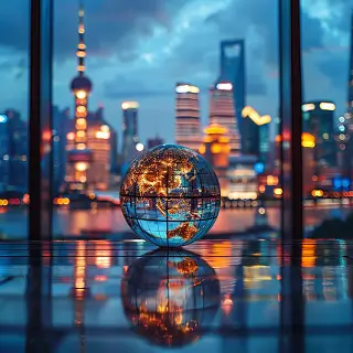 老挝的人到德国旅游的老外无障碍沟通路线攻略