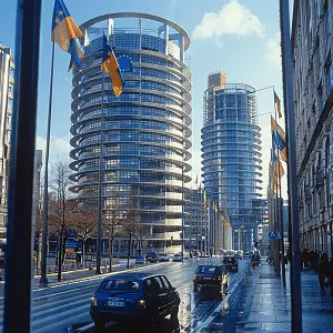 希腊人去到德国旅游需要多少天